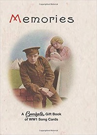 Bamforth - Memories cover