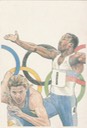 British Olympic gold medallists