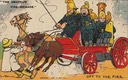 The Amateur Fire Brigade series