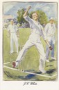 Coller’s England Cricketers