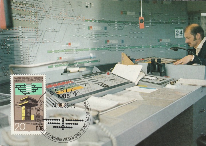 PC_DDR-Eisenbahnwesen