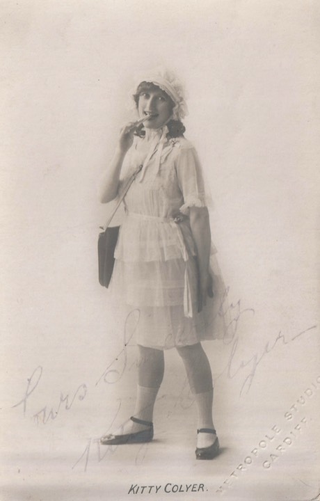 PC_Edwardian Actors-Kitty Colyer