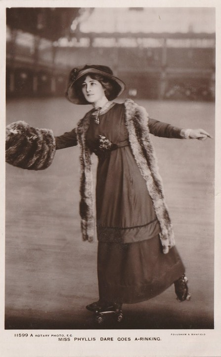 PC_Edwardian Actors-Phyllis Dare3-Skate