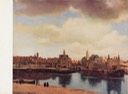 PC_Mauritshuis Vermeer-Delft