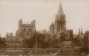 Christ Church College & Cathedral collection