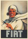Fiat Ads collection