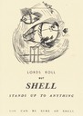Shell Ads collection