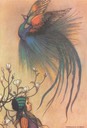 Warwick Goble collection