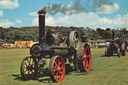 Steam Traction Engines collection