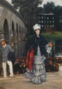 James Tissot collection